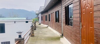 Shivay Kingdom Eco Cottage And Huts