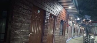 Shivay Kingdom Eco Cottage And Huts