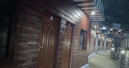 Shivay Kingdom Eco Cottage And Huts