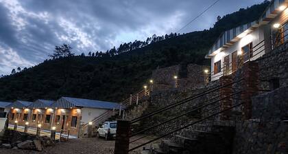 Shivay Kingdom Eco Cottage And Huts