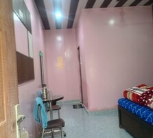 1 habitación, sistema de insonorización y wifi gratis 