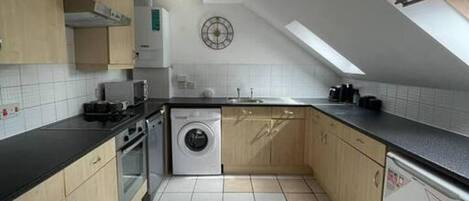 Apartment | Private kitchen