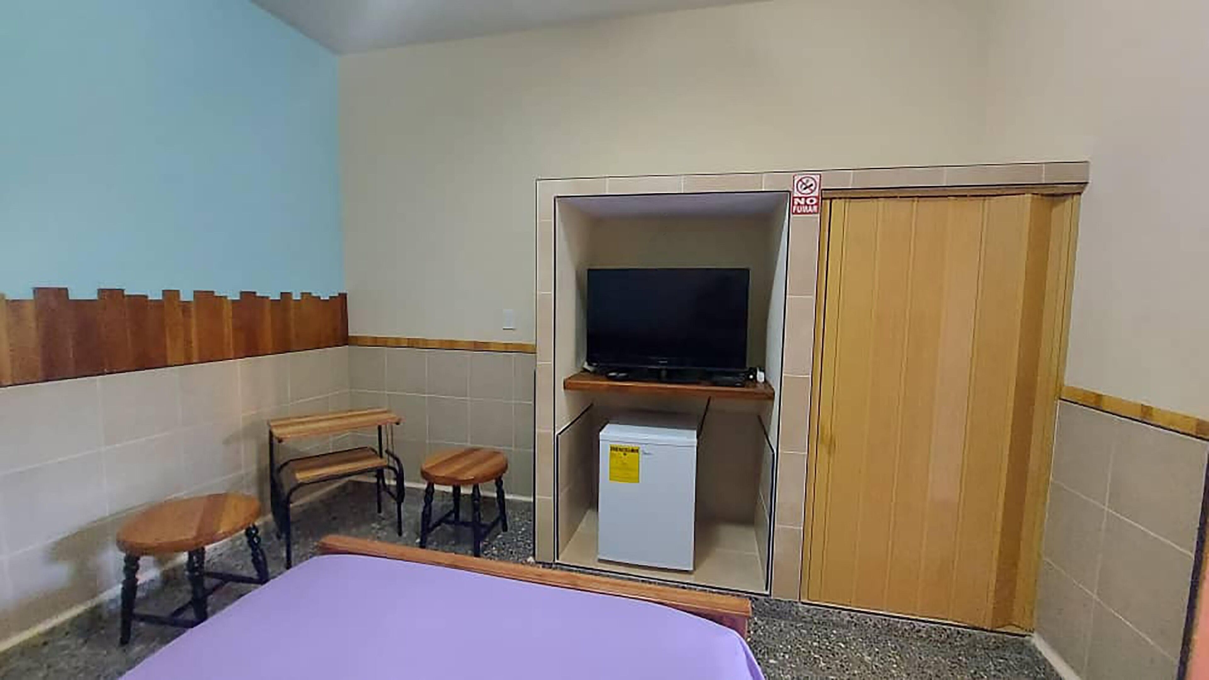 Hostal Pepe y Evelin MATANZAS