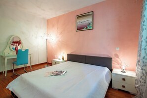 Standard-Apartment, 2 Schlafzimmer (Casa Tesserete)