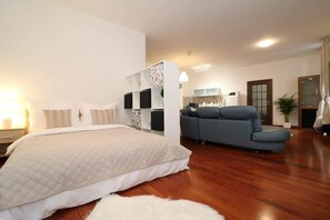 Unclassified image, 5 of 27, button - Charming Apartment in the Heart of Bratislava (Bratislavský kraj)