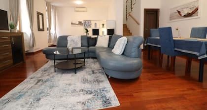 Charming Apartment in the Heart of Bratislava