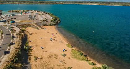 Lakeside Apartment 2