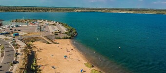 Lakeside Apartment 2