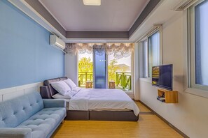 Free WiFi - Geoje Gabaestory Pension (Geoje)