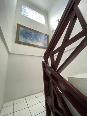 Living area - Singgah Macanan (Yogyakarta)