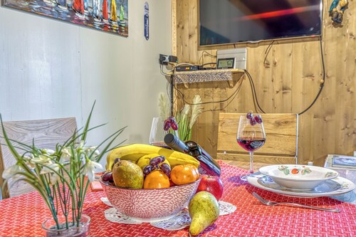 Fani's Riverside Cottage