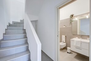 Standard Apartment, Multiple Bedrooms, Mountainside (Residenza Castello) | Interior