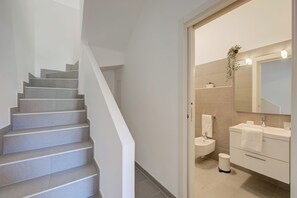 Interior - Residenza Castello (Mendrisio)