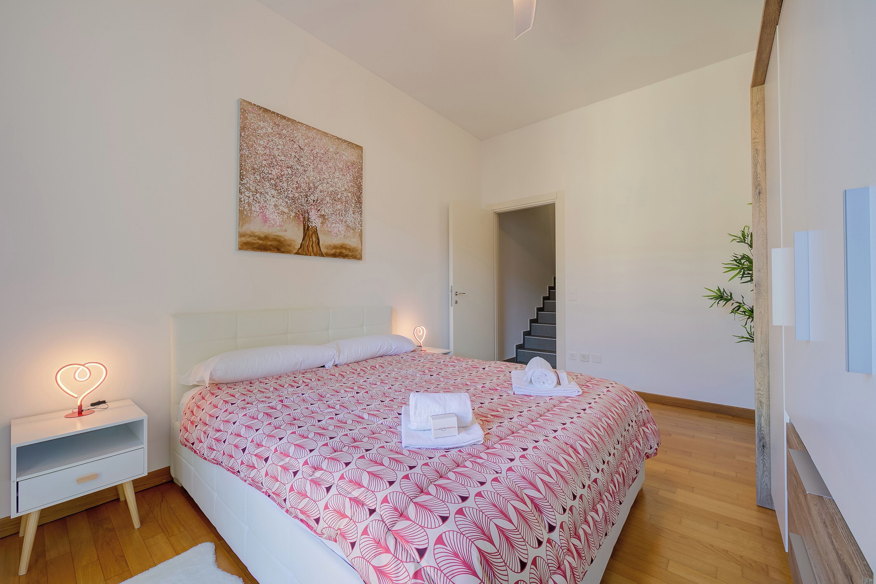 Standard Apartment, Multiple Bedrooms, Mountainside (Residenza Castello) | 1 bedroom, iron/ironing board, free WiFi, bed sheets