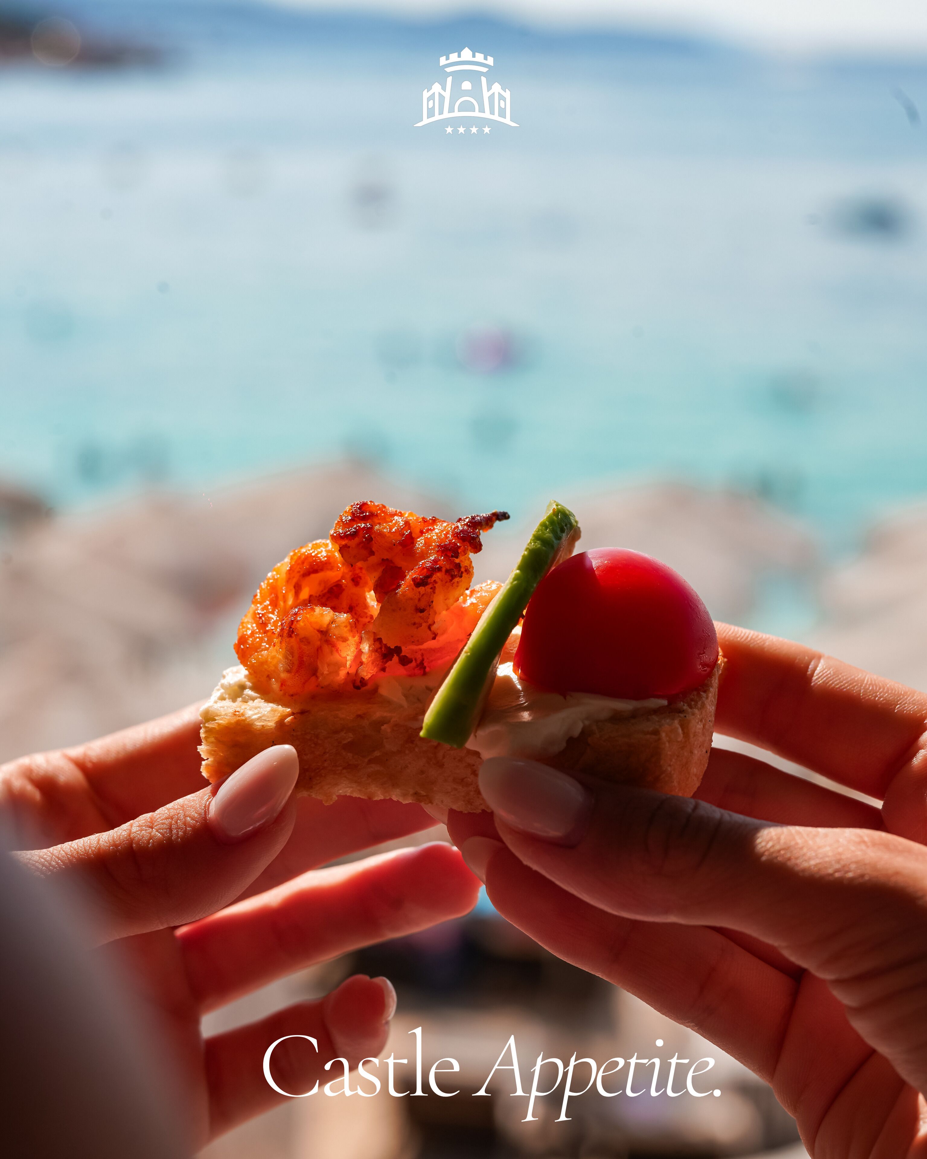 Photo - Hotel Castle