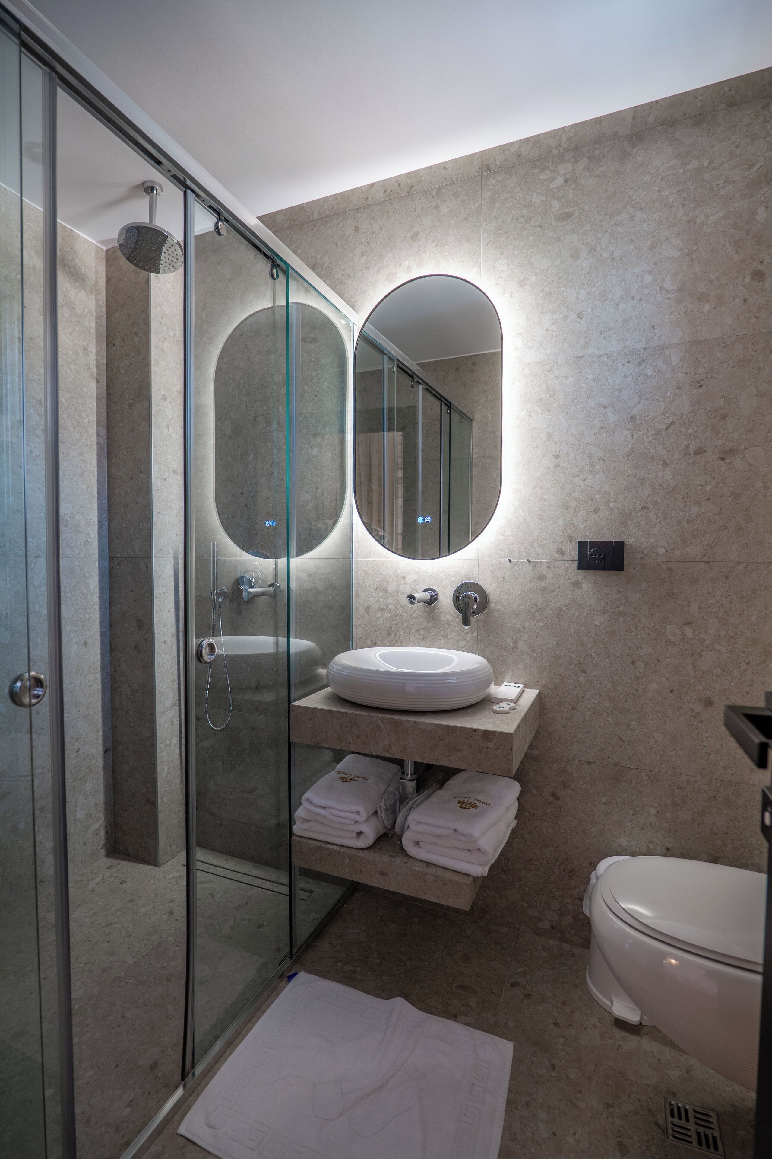 Photo - Hotel Castle