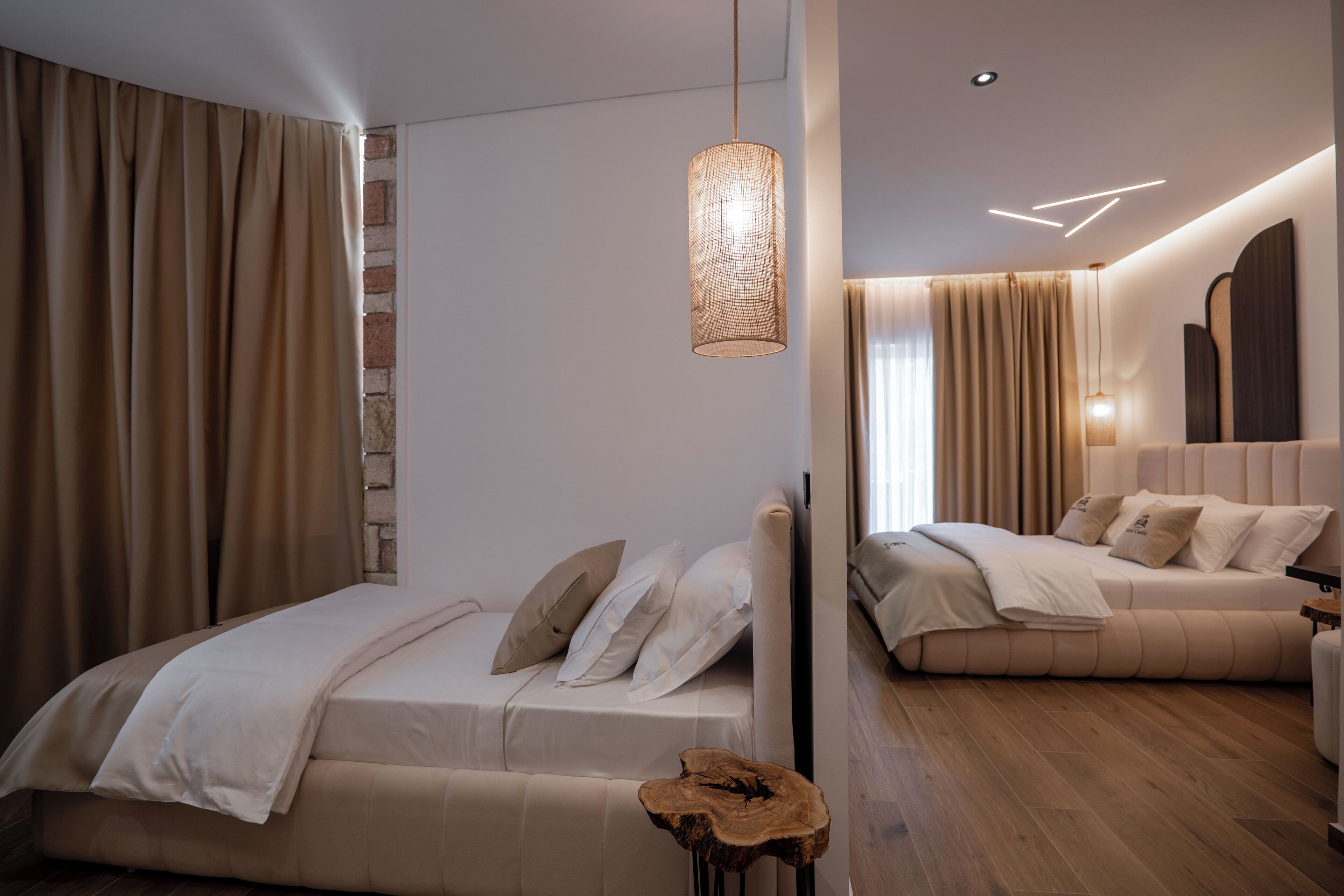 Standard Triple Room | Free WiFi, bed sheets