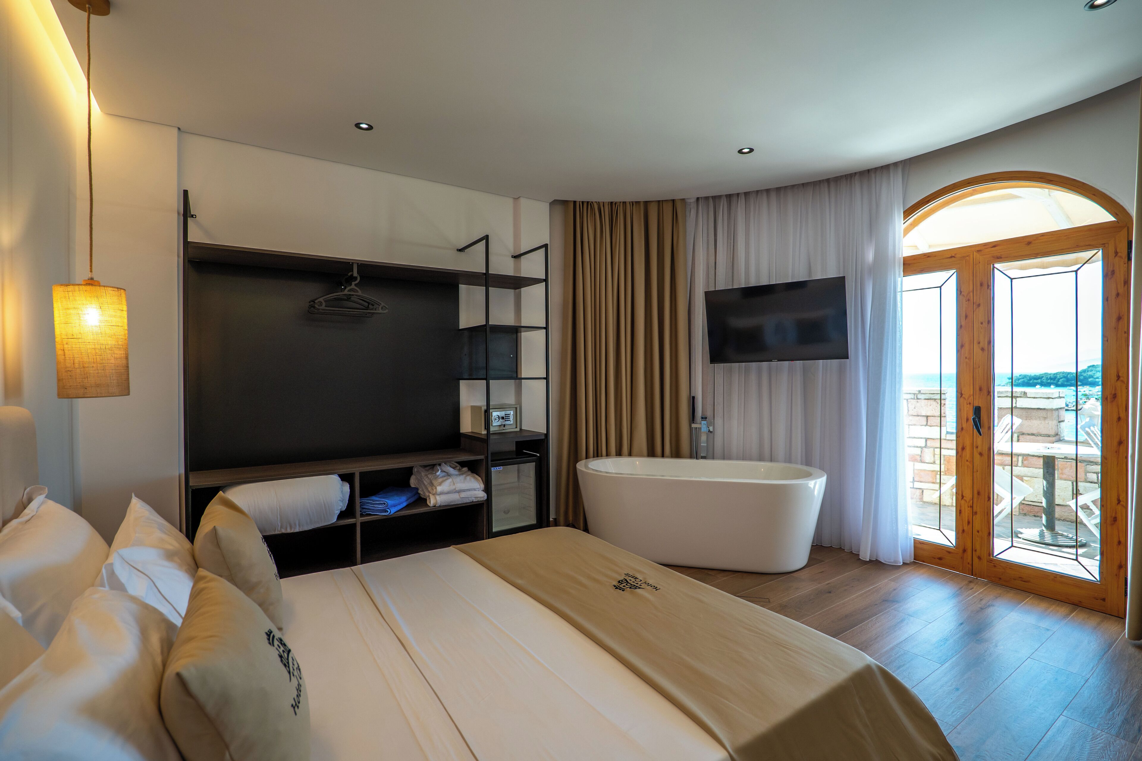 Photo - Hotel Castle