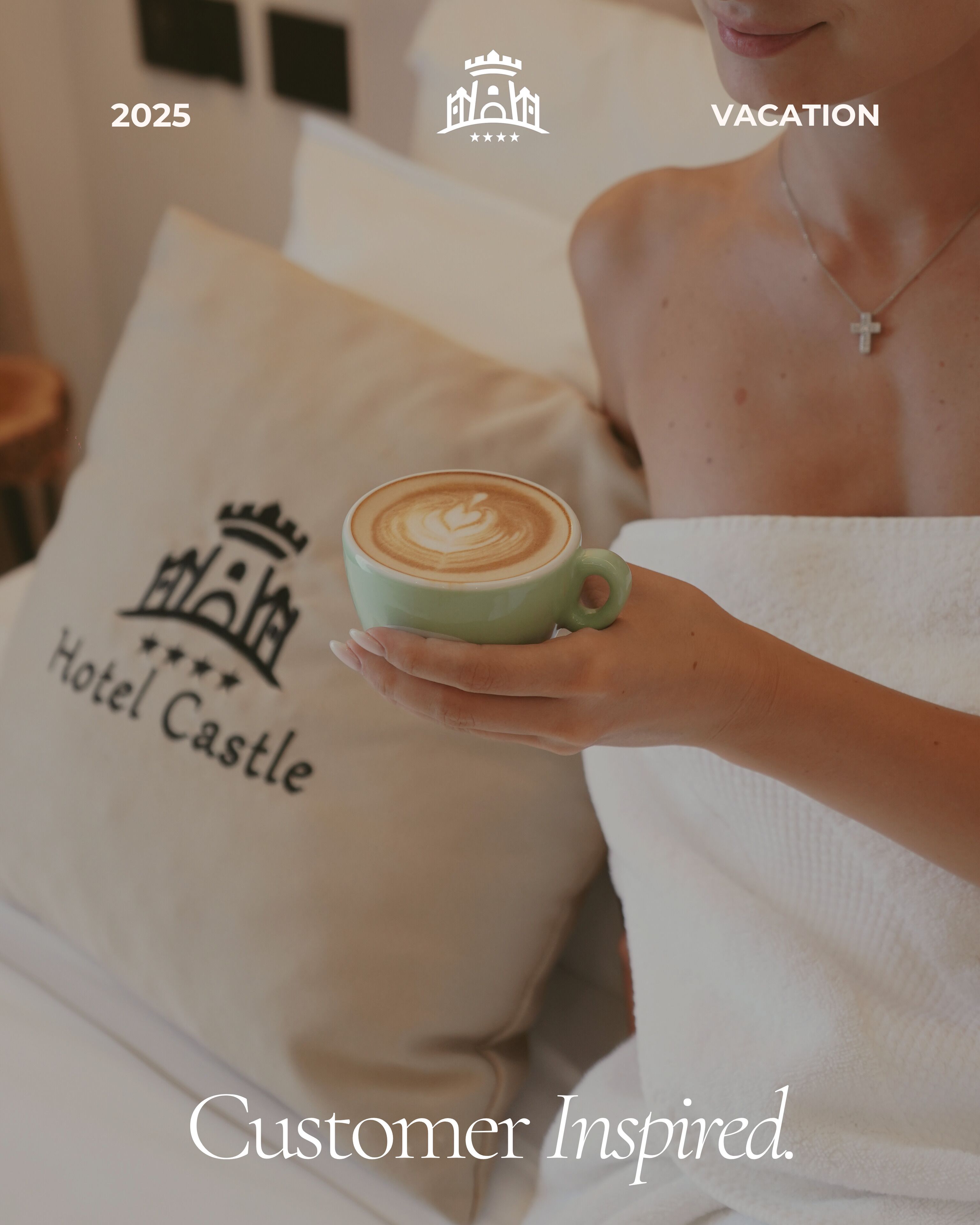 Photo - Hotel Castle