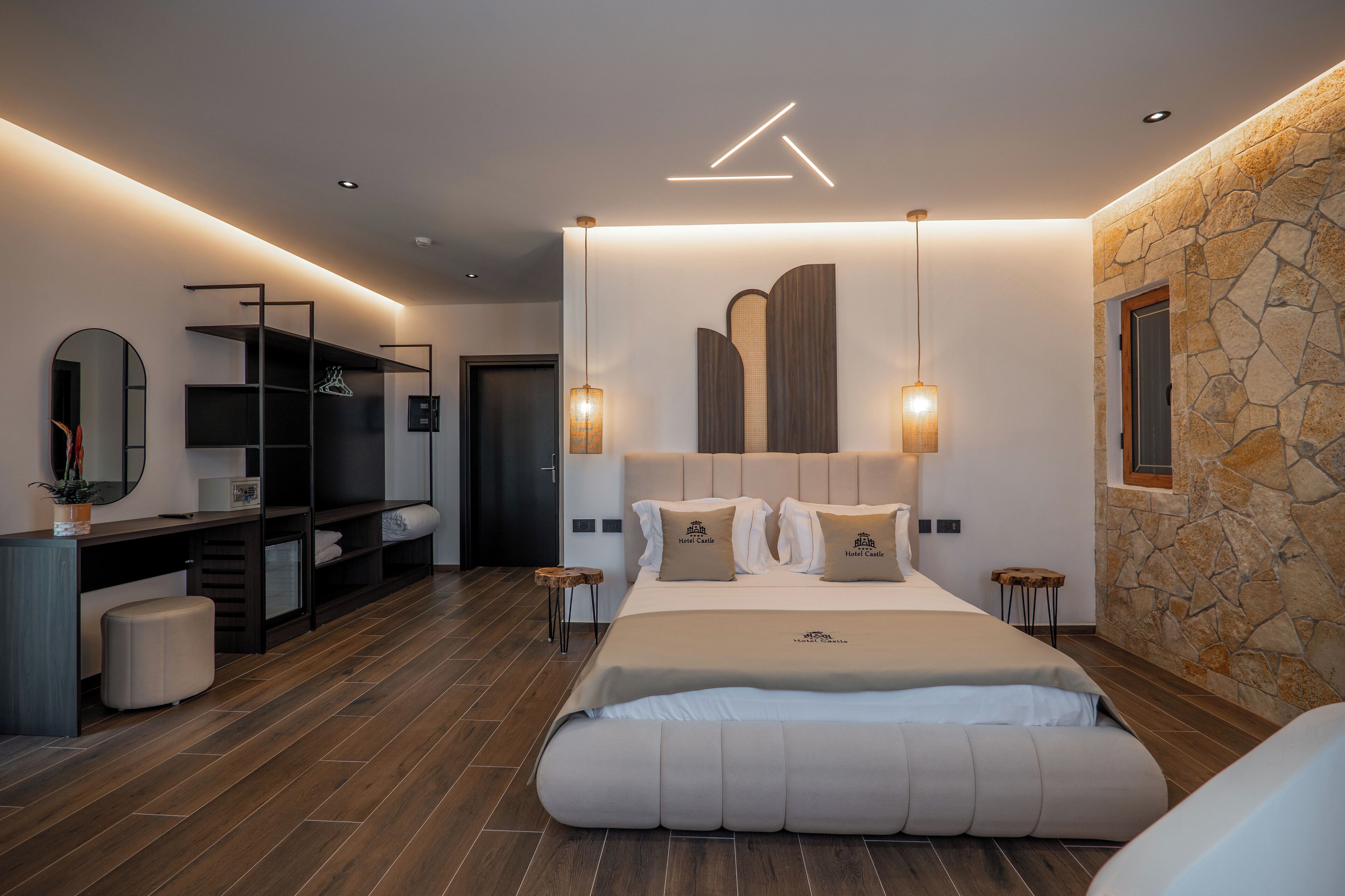 Photo - Hotel Castle