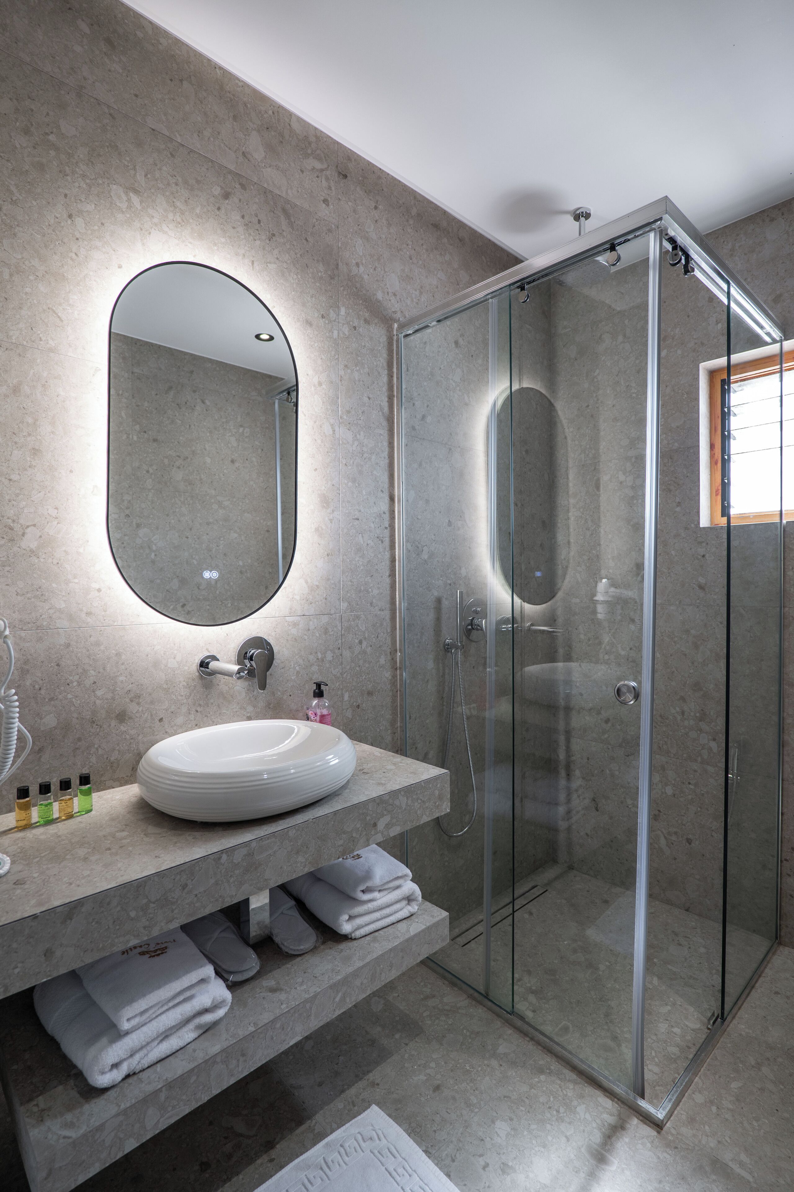 Photo - Hotel Castle