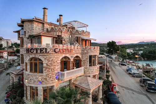 Hotel Castle