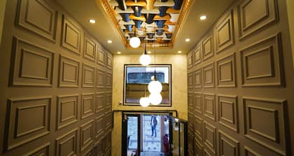 Fidan City Hotel