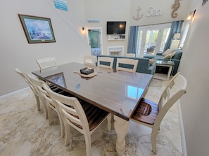 Dining - Full access to Currents pool complex and water parks at Embassy Suites!! (Myrtle Beach)