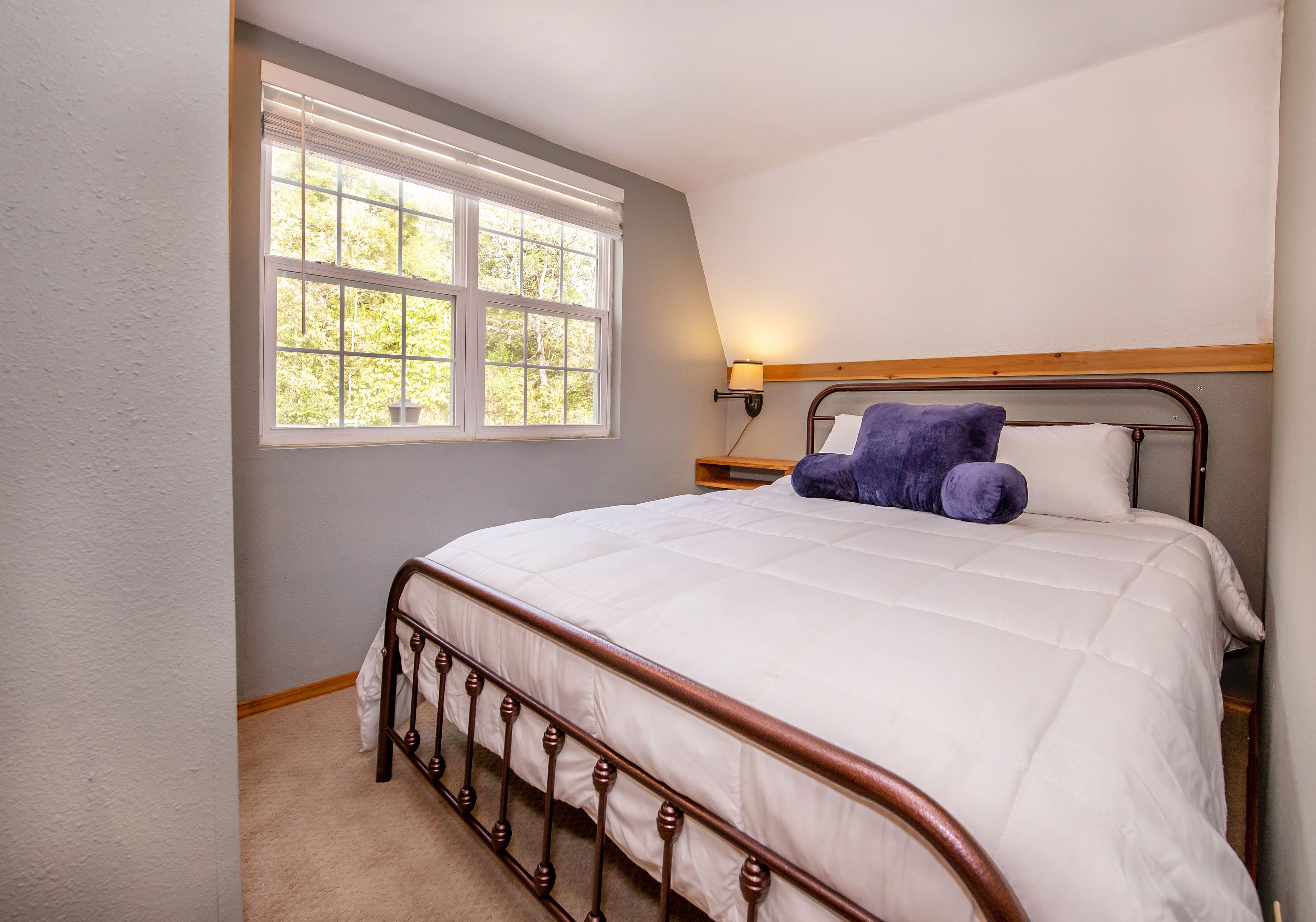 Lost Wanderer @ Table Rock Lake