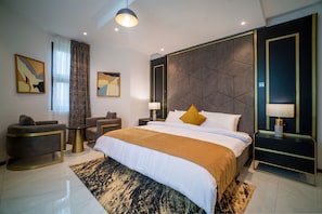 Executive Room, 1 Bedroom