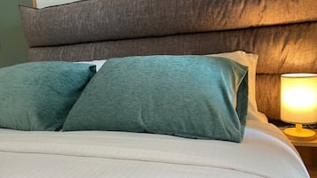Literie de qualité supérieure, matelas Select Comfort