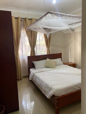 Quarto casal