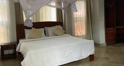 Golden Cherries Guest House