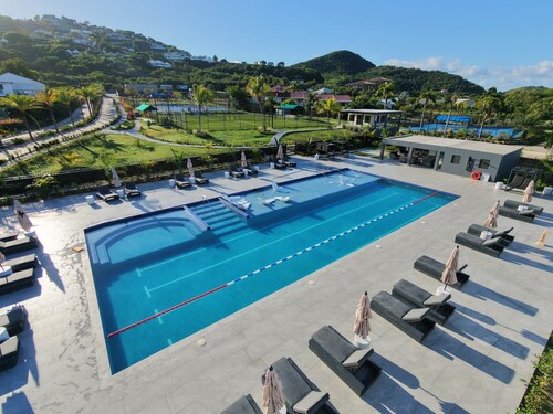 Luxury Waterfront Villa 431F North Beach