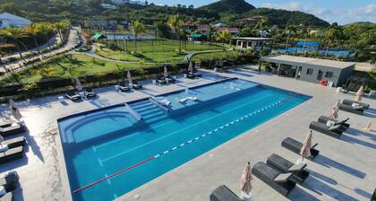 Luxury Waterfront Villa 431F North Beach