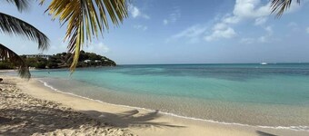 Luxury Waterfront Villa 431F North Beach