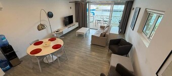 Luxury Waterfront Villa 431F North Beach