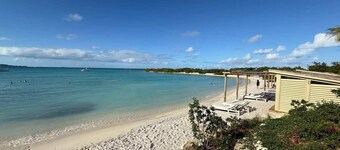 Luxury Waterfront Villa 431F North Beach