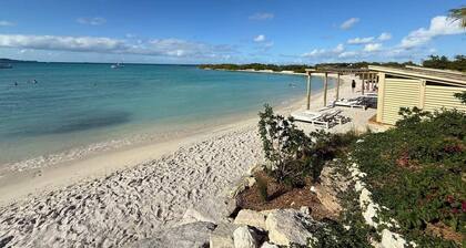 Luxury Waterfront Villa 431F North Beach