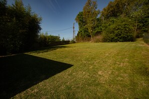 House | Property grounds - Home Sweet Home Midtown (Little Rock)