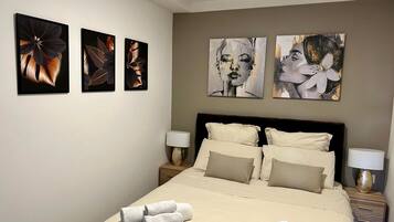 1 camera, ferro/asse da stiro, culla da viaggio, Wi-Fi gratuito