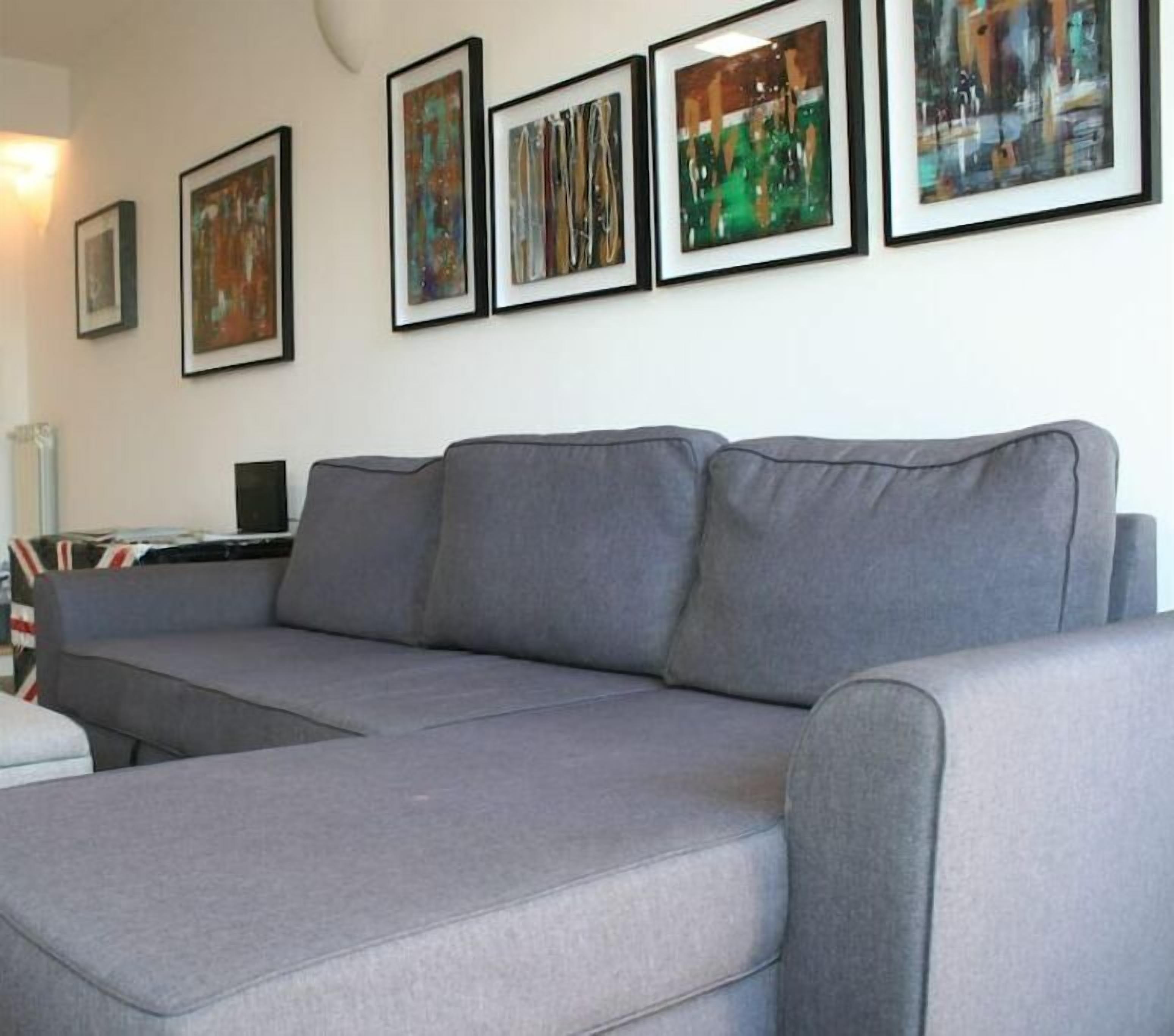 New Luxury Loft-The Green Window