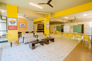 Restaurant - COVIE Bannerghatta 141 (Bengaluru)