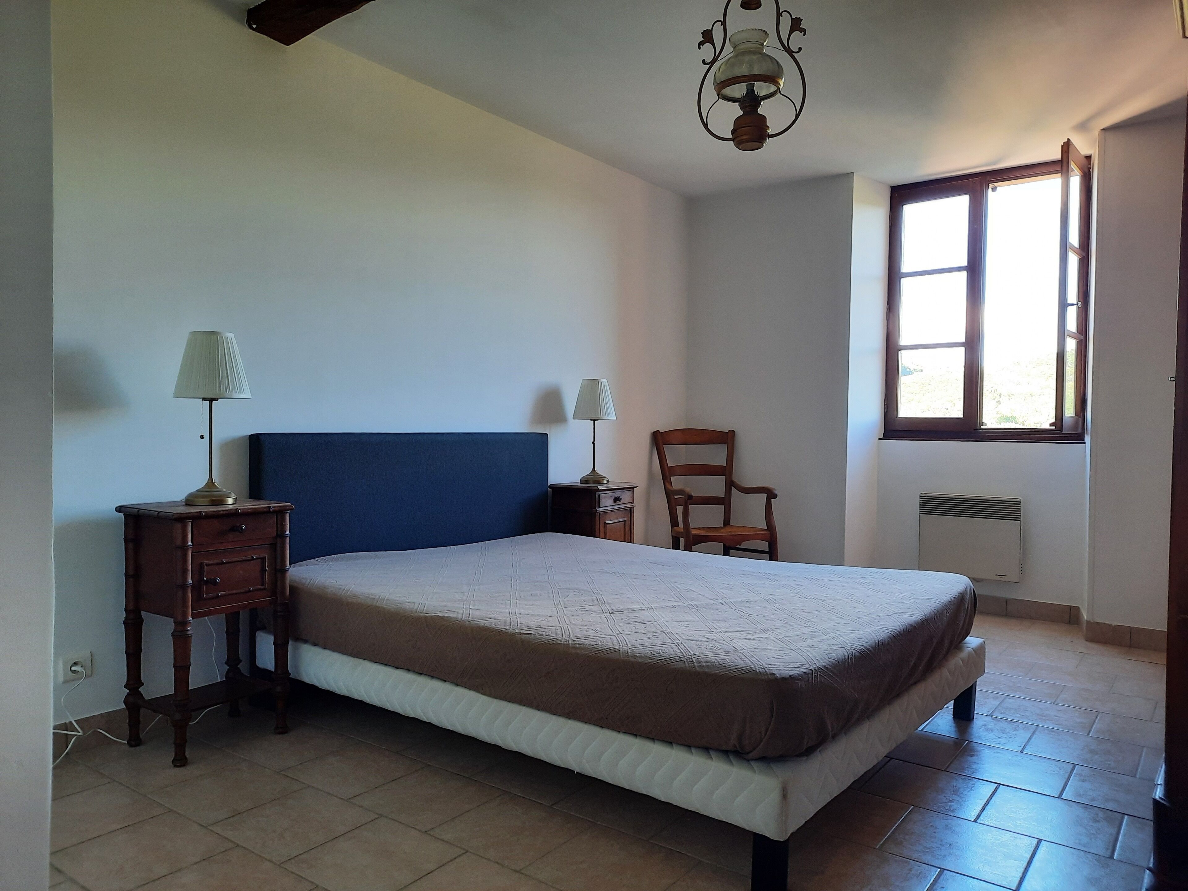 Villa with pool in the countryside