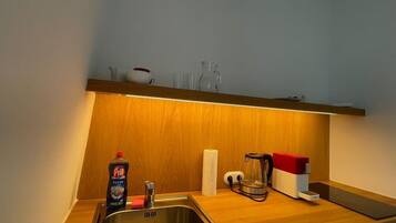 Comfort-Zimmer | Eigene Küche