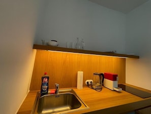 Comfort-Zimmer | Eigene Küche