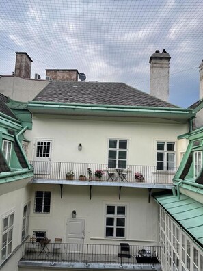 Exterior - Ambiente Wohnung am Stephansplatz (Vienna)
