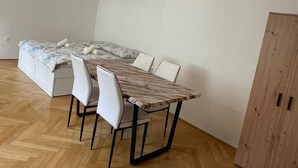 Comfort Room - Ambiente Wohnung am Stephansplatz (Vienna)