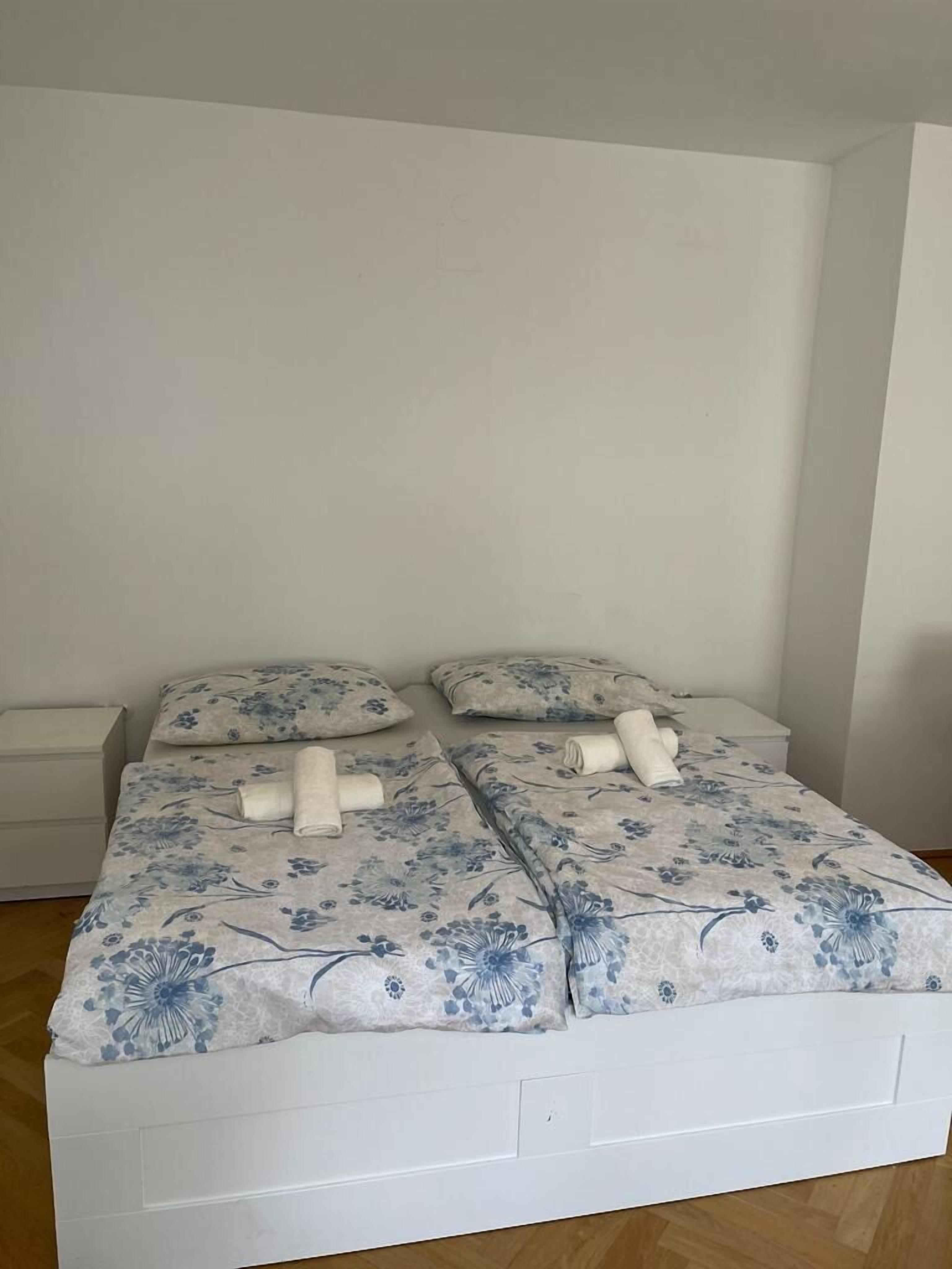 Comfort-Zimmer | Kostenloses WLAN