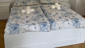 Comfort Room - Ambiente Wohnung am Stephansplatz (Vienna)